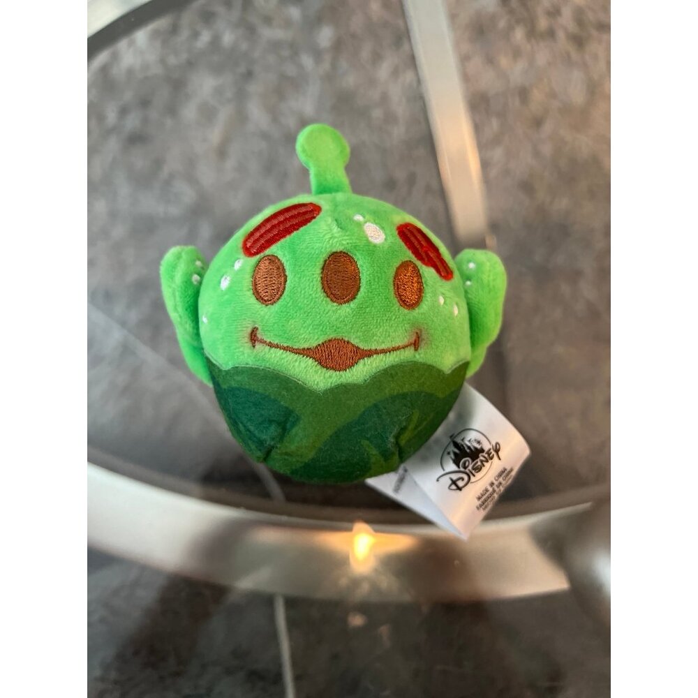 Disney Alien Munchling Plush